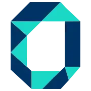Logo von Özgür, persönliche Portfolio-Webseite